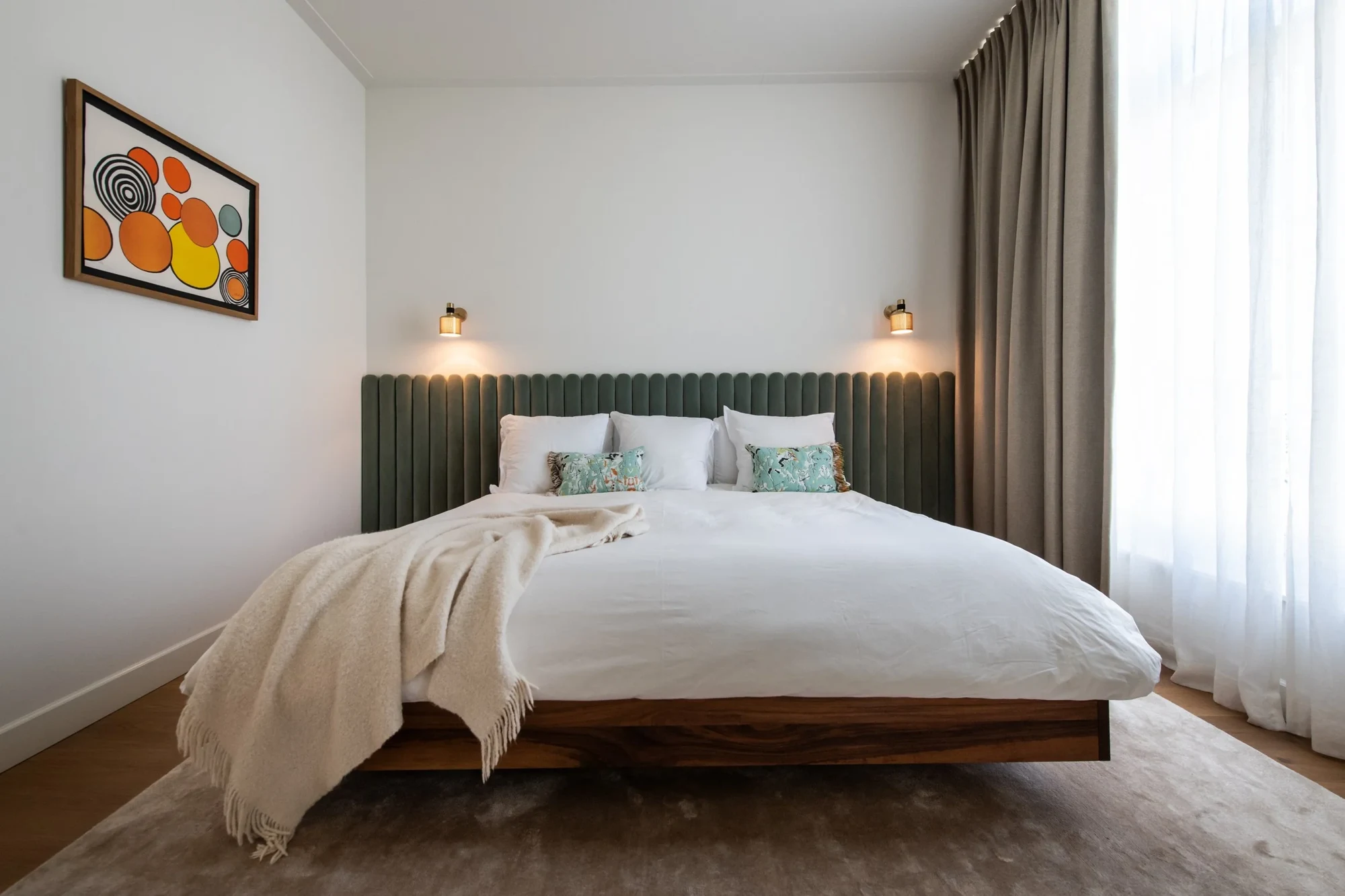 Project Johannes Verhulststraat Amsterdam