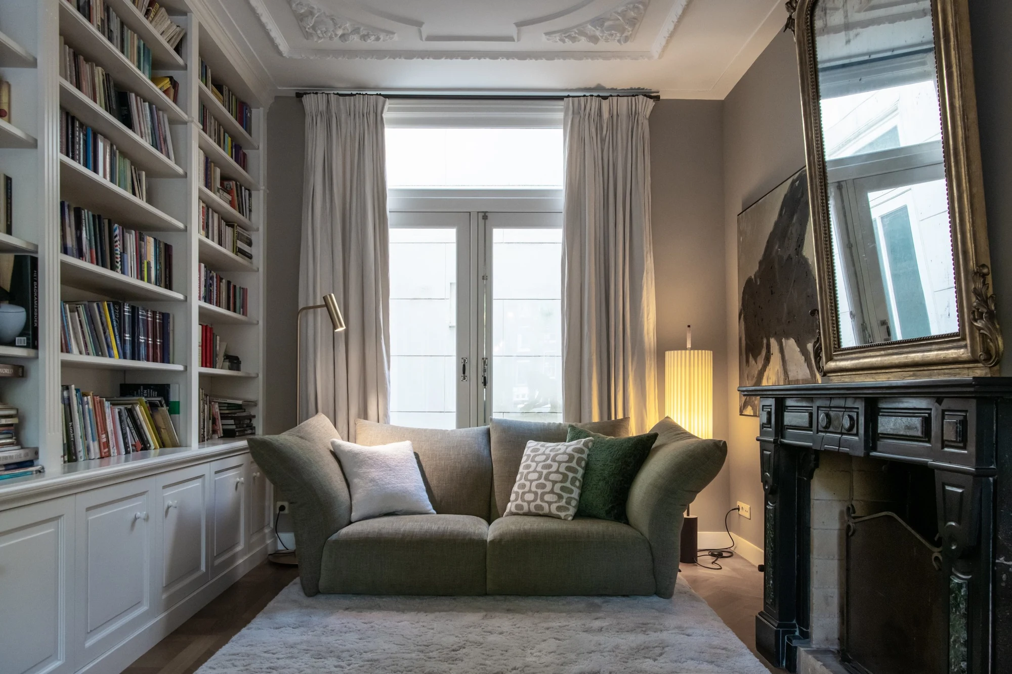 Project Prinsengracht Amsterdam