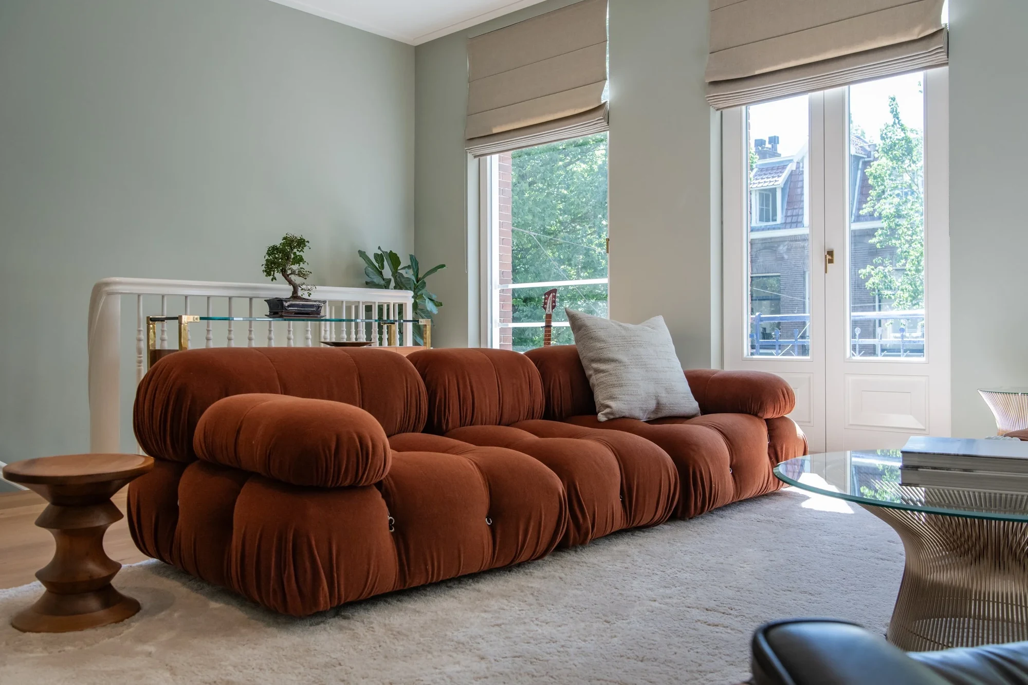 Project Johannes Verhulststraat