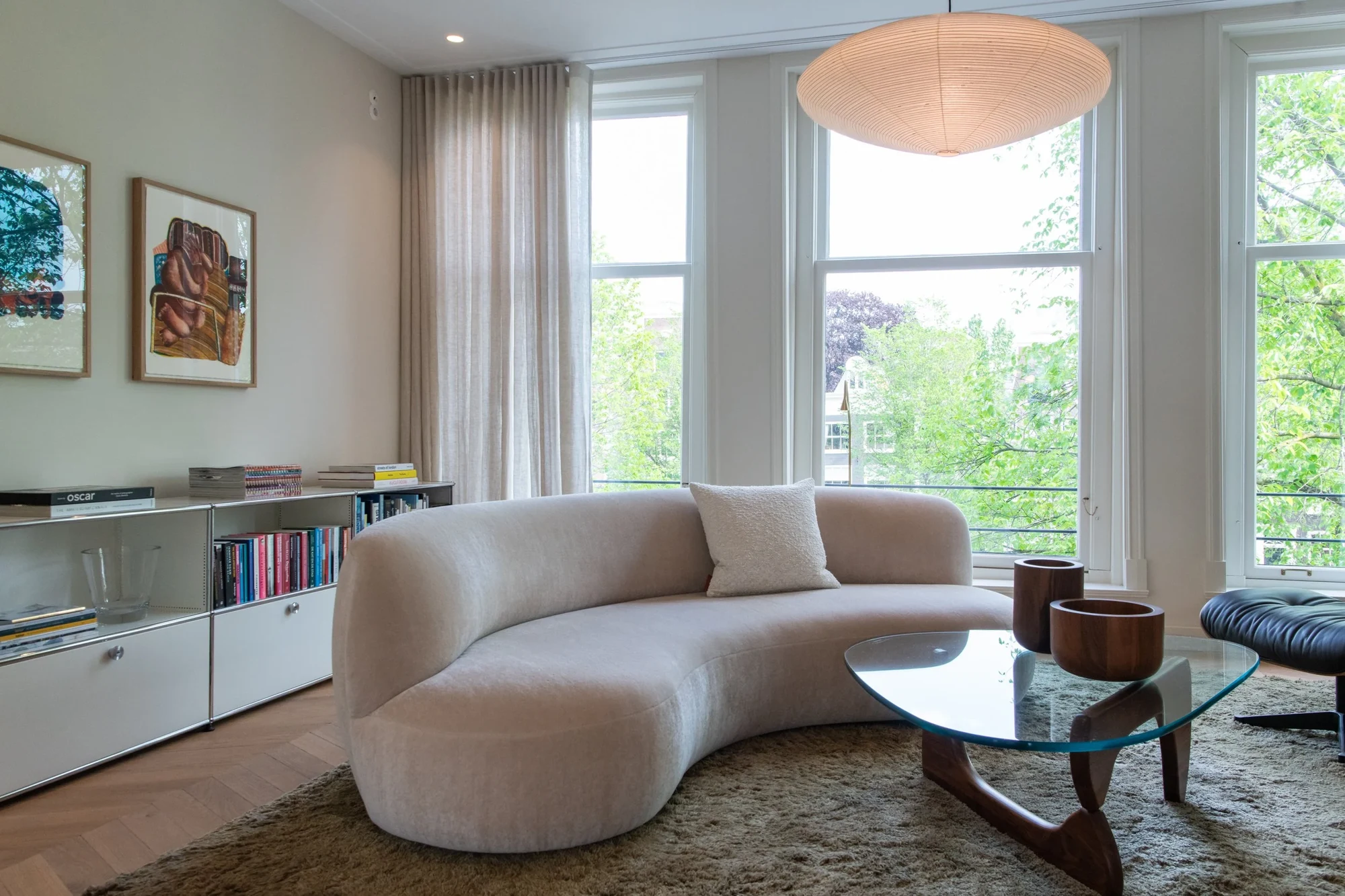 Project Prinsengracht 1