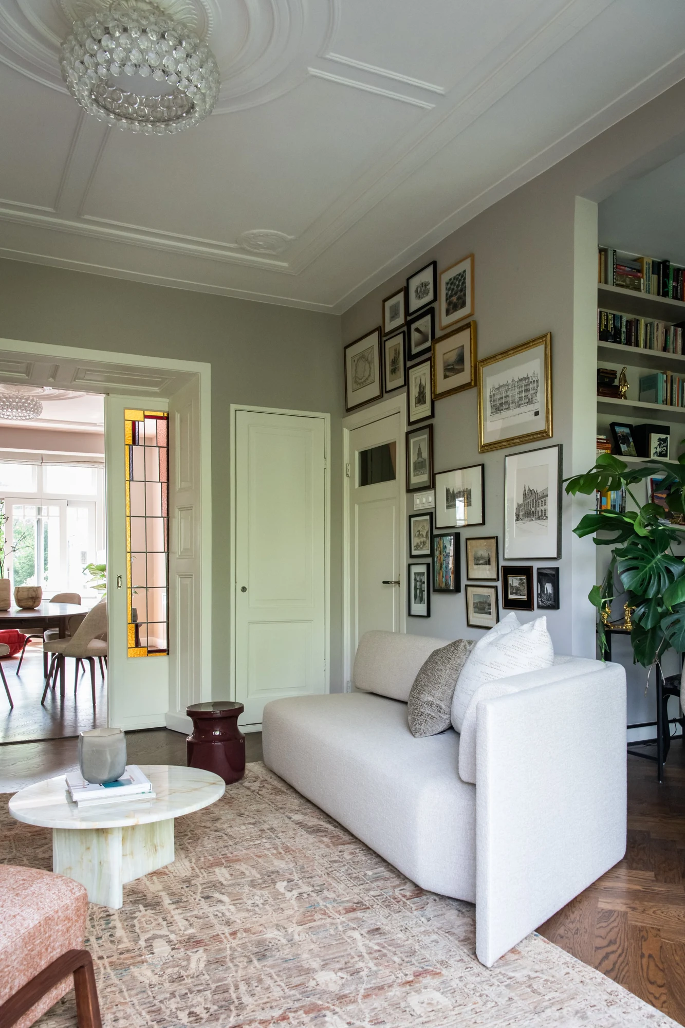 Project Emmastraat