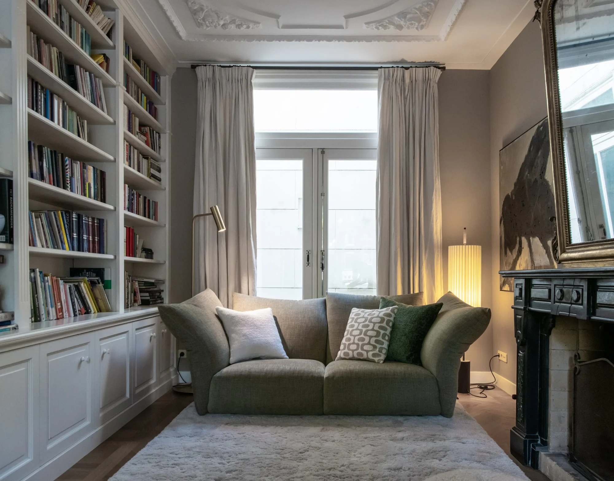 Project Prinsengracht 2