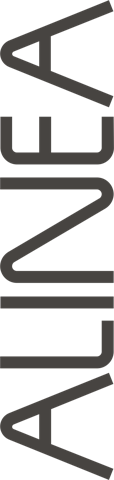 Alinea Design Objects logo