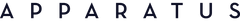 Apparatus Studio logo