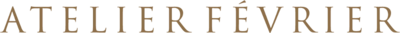 Atelier Février logo