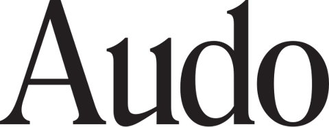 Audo Copenhagen logo