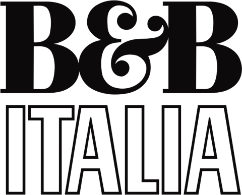 B&B Italia logo