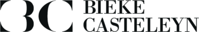 Bieke Casteleyn logo