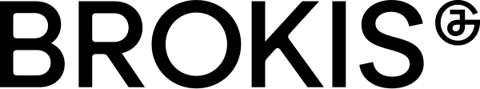 Brokis logo