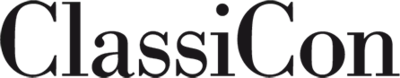 ClassiCon logo
