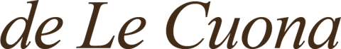De Le Cuona logo