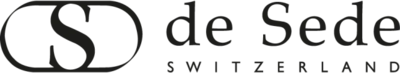 De Sede logo