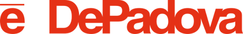 DePadova logo