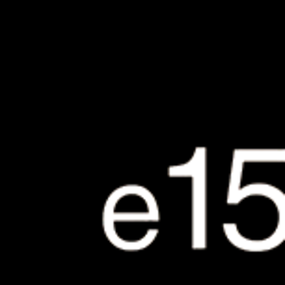 e15 logo