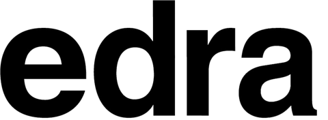 Edra logo