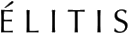 Elitis logo