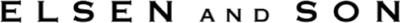 Elsen & Son logo