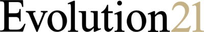 Evolution21 logo