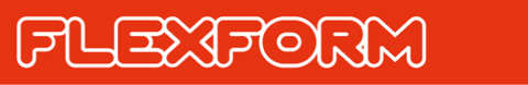 Flexform logo