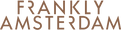 Frankly Amsterdam logo