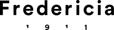 Fredericia logo