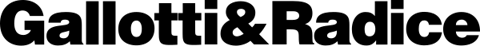 Gallotti & Radice logo