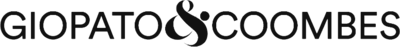 Giopato & Coombes logo