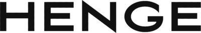 Henge logo