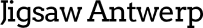 Jigsaw logo
