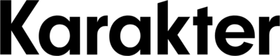 Karakter logo
