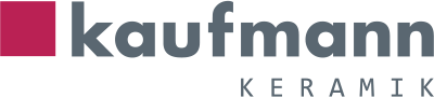 Kaufmann Keramik logo
