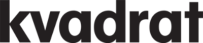 Kvadrat logo