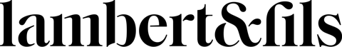 Lambert & Fils logo