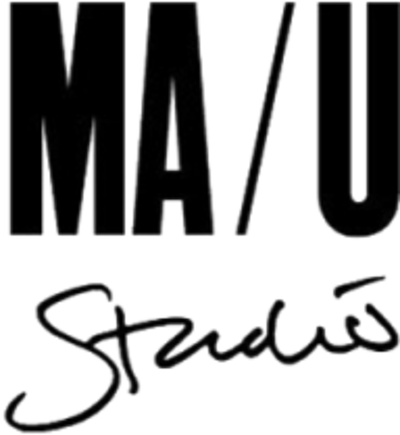 MA/U Studio logo