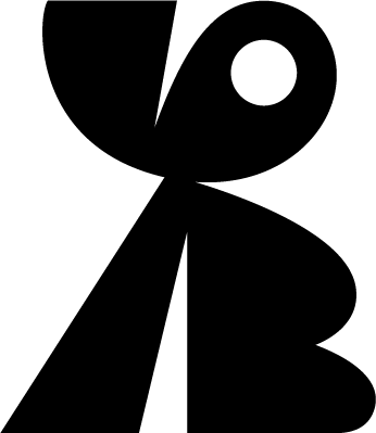 Man of Parts logo