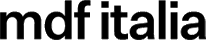 MDF Italia logo