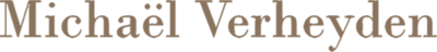 Michaël Verheyden logo