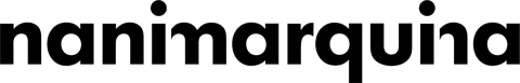 Nanimarquina logo
