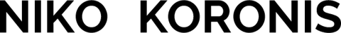 Niko Koronis logo