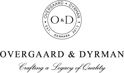 Overgaard & Dyrman logo