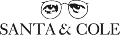Santa & Cole logo