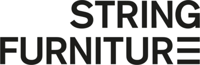 String logo