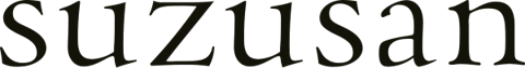 Suzusan logo
