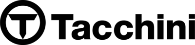 Tacchini logo