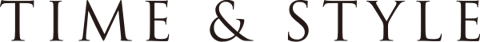 Time & Style logo