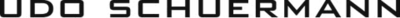 Udo Schuermann logo