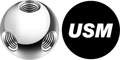 USM logo