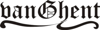 Van Ghent logo