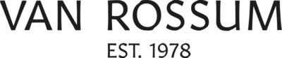 Van Rossum logo