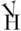 Volkerhaug logo